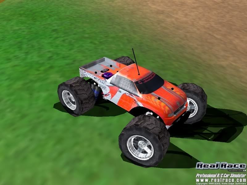 mini 4wd track editor
